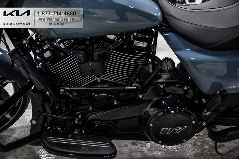 2024 Harley Davidson Motorcycle Street Glide  HD -STREET GLIDE