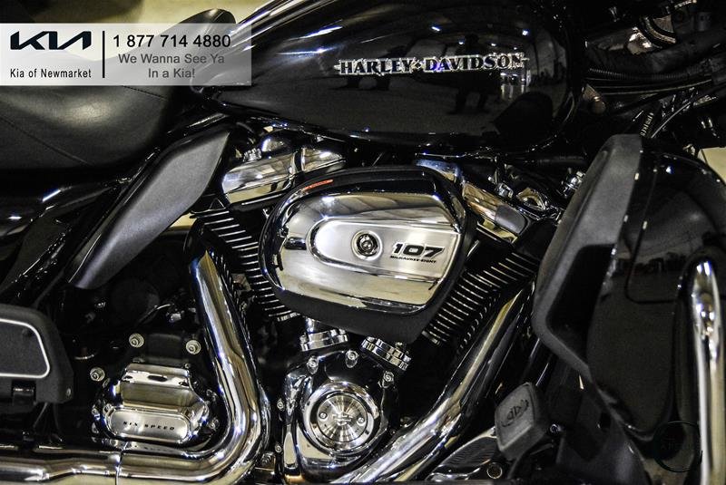 2018 Harley Davidson Motorcycle ULTRA LTD ULTRA LIMITED HD, HARLEY DAVIDSON, ULTRA, ELECTRA GLIDE, LIMITED EDITION, SE
