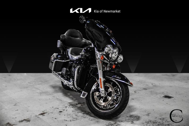 2018 Harley Davidson Motorcycle ULTRA LTD ULTRA LIMITED HD, HARLEY DAVIDSON, ULTRA, ELECTRA GLIDE, LIMITED EDITION, SE