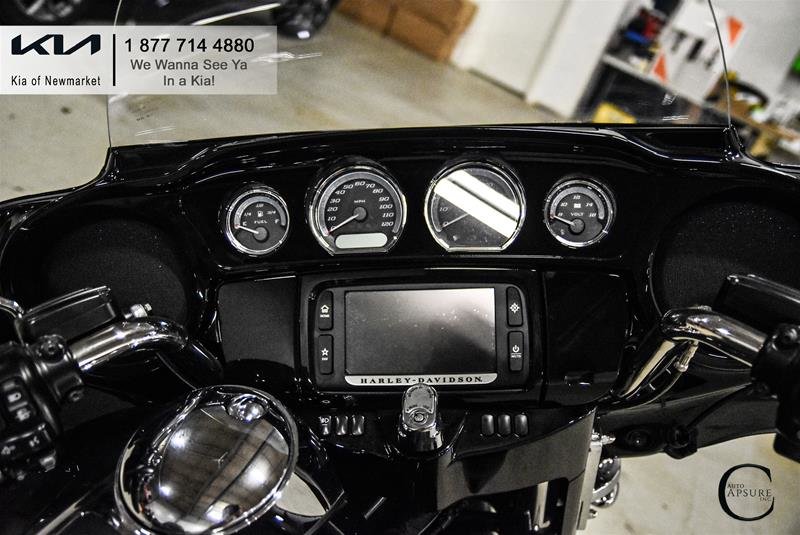 2018 Harley Davidson Motorcycle ULTRA LTD ULTRA LIMITED HD, HARLEY DAVIDSON, ULTRA, ELECTRA GLIDE, LIMITED EDITION, SE