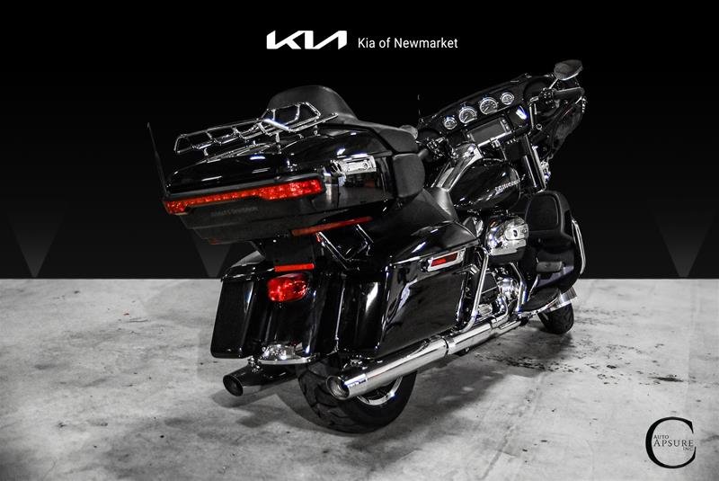 2018 Harley Davidson Motorcycle ULTRA LTD ULTRA LIMITED HD, HARLEY DAVIDSON, ULTRA, ELECTRA GLIDE, LIMITED EDITION, SE