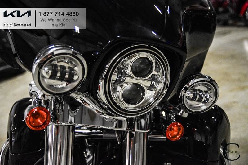 2018 Harley Davidson Motorcycle ULTRA LTD ULTRA LIMITED HD, HARLEY DAVIDSON, ULTRA, ELECTRA GLIDE, LIMITED EDITION, SE