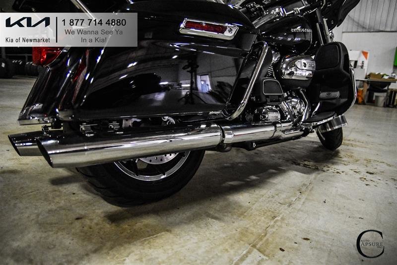 2018 Harley Davidson Motorcycle ULTRA LTD ULTRA LIMITED HD, HARLEY DAVIDSON, ULTRA, ELECTRA GLIDE, LIMITED EDITION, SE