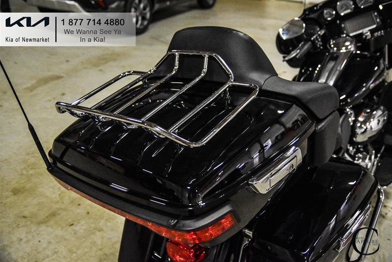 2018 Harley Davidson Motorcycle ULTRA LTD ULTRA LIMITED HD, HARLEY DAVIDSON, ULTRA, ELECTRA GLIDE, LIMITED EDITION, SE