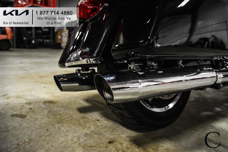 2018 Harley Davidson Motorcycle ULTRA LTD ULTRA LIMITED HD, HARLEY DAVIDSON, ULTRA, ELECTRA GLIDE, LIMITED EDITION, SE