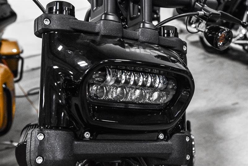 2019 Harley Davidson Motorcycle Unlisted Item  HD, FATBOB