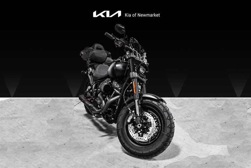 2019 Harley Davidson Motorcycle Unlisted Item  HD, FATBOB