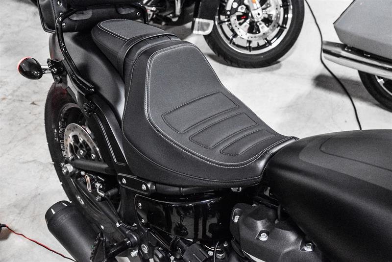 2019 Harley Davidson Motorcycle Unlisted Item  HD, FATBOB