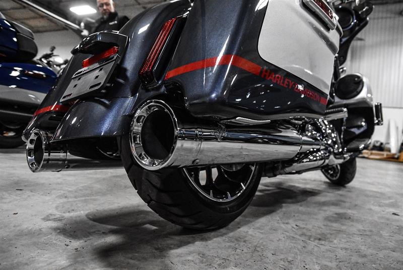 2019 Harley Davidson Motorcycle Unlisted Item