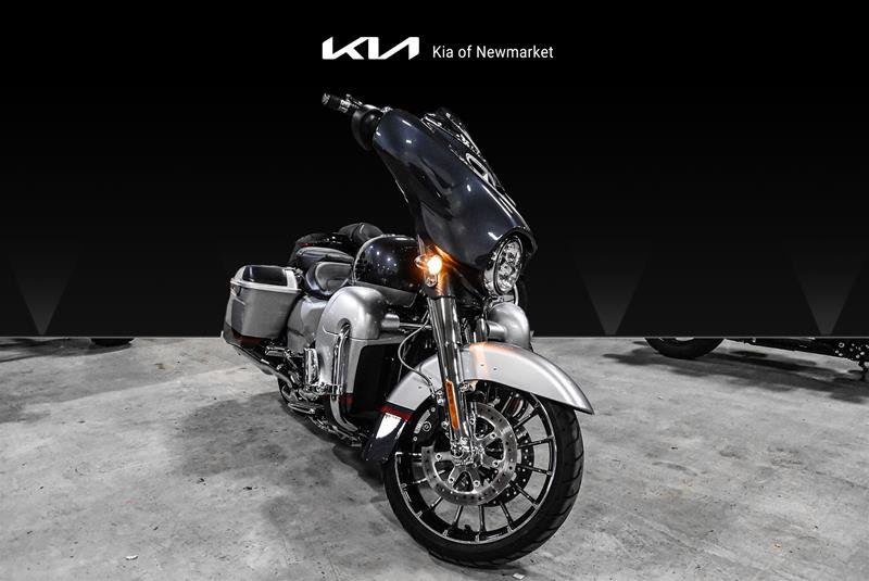 2019 Harley Davidson Motorcycle Unlisted Item
