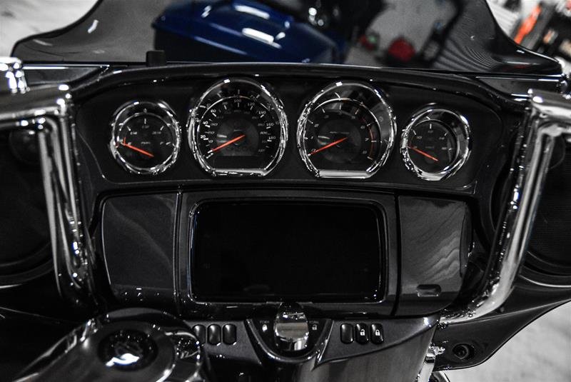 2019 Harley Davidson Motorcycle Unlisted Item