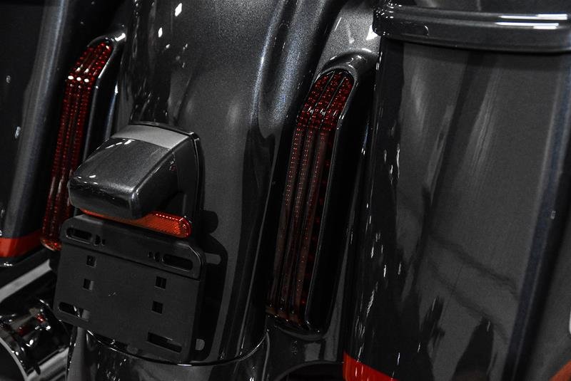 2019 Harley Davidson Motorcycle Unlisted Item