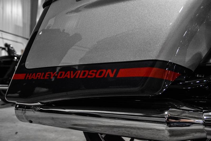 2019 Harley Davidson Motorcycle Unlisted Item