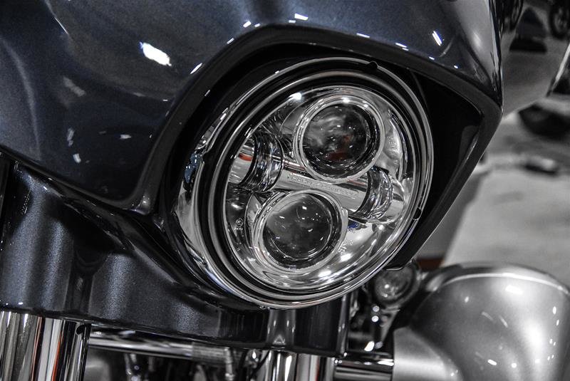 2019 Harley Davidson Motorcycle Unlisted Item