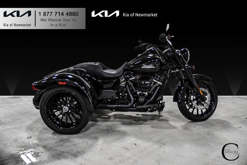 2023 Harley Davidson Motorcycle Unlisted Item