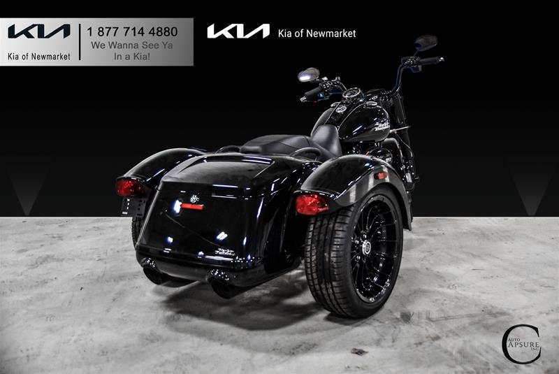 2023 Harley Davidson Motorcycle Unlisted Item