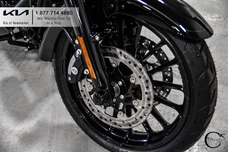 2023 Harley Davidson Motorcycle Unlisted Item