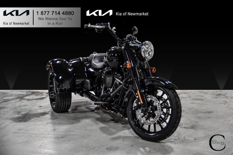 2023 Harley Davidson Motorcycle Unlisted Item