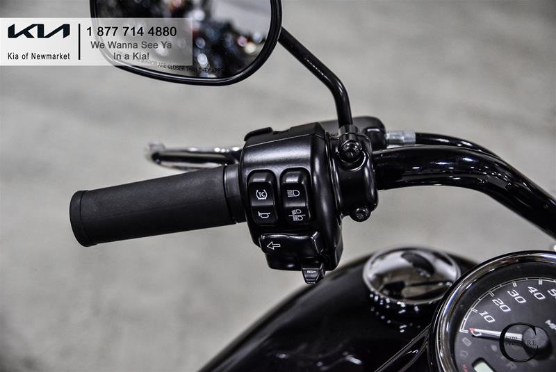 2023 Harley Davidson Motorcycle Unlisted Item