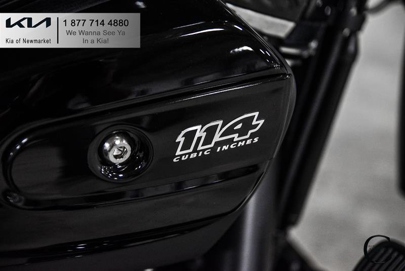 2023 Harley Davidson Motorcycle Unlisted Item