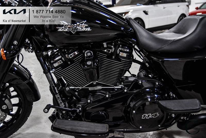 2023 Harley Davidson Motorcycle Unlisted Item