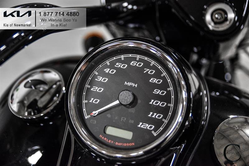 2023 Harley Davidson Motorcycle Unlisted Item