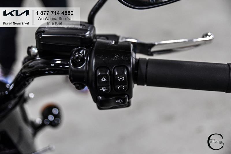 2023 Harley Davidson Motorcycle Unlisted Item