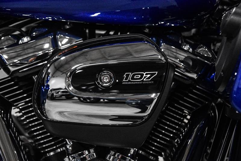2023 Harley Davidson Motorcycle Unlisted Item