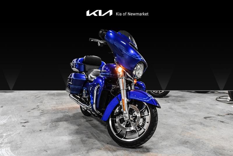 2023 Harley Davidson Motorcycle Unlisted Item