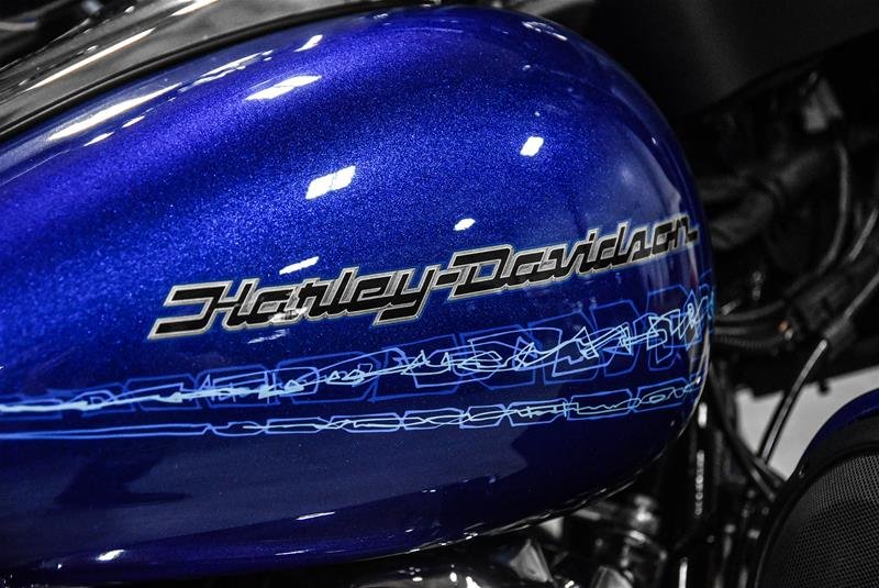 2023 Harley Davidson Motorcycle Unlisted Item