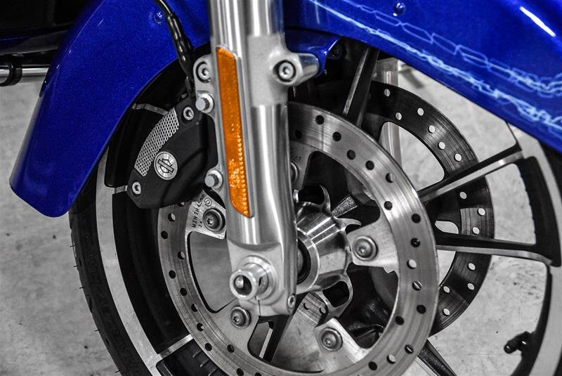 2023 Harley Davidson Motorcycle Unlisted Item