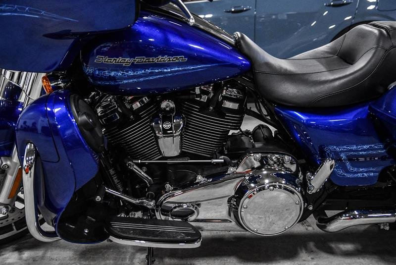 2023 Harley Davidson Motorcycle Unlisted Item