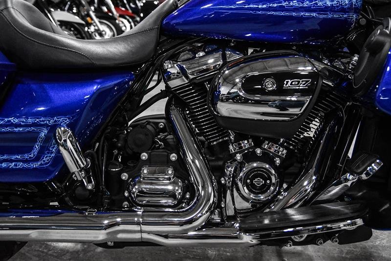 2023 Harley Davidson Motorcycle Unlisted Item