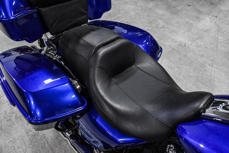 2023 Harley Davidson Motorcycle Unlisted Item
