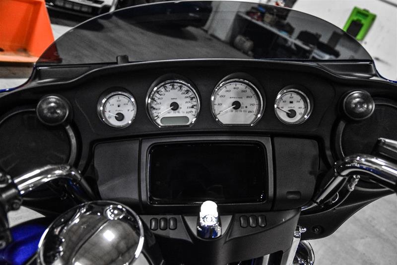 2023 Harley Davidson Motorcycle Unlisted Item