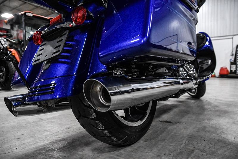2023 Harley Davidson Motorcycle Unlisted Item