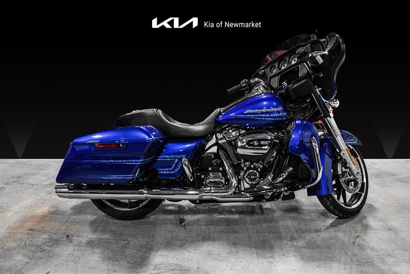 2023 Harley Davidson Motorcycle Unlisted Item