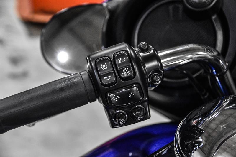 2023 Harley Davidson Motorcycle Unlisted Item