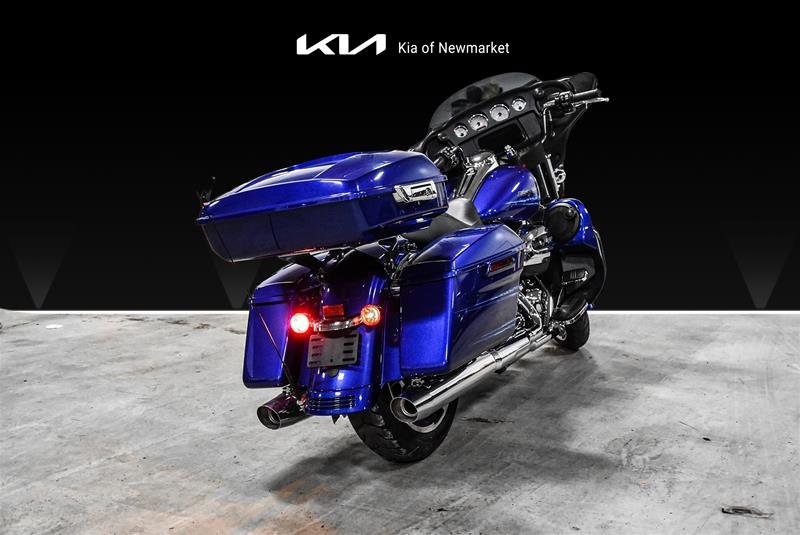 2023 Harley Davidson Motorcycle Unlisted Item