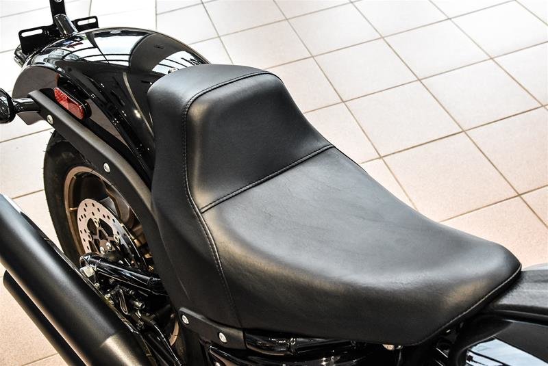 2024 Harley Davidson Motorcycle Unlisted Item