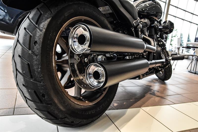 2024 Harley Davidson Motorcycle Unlisted Item