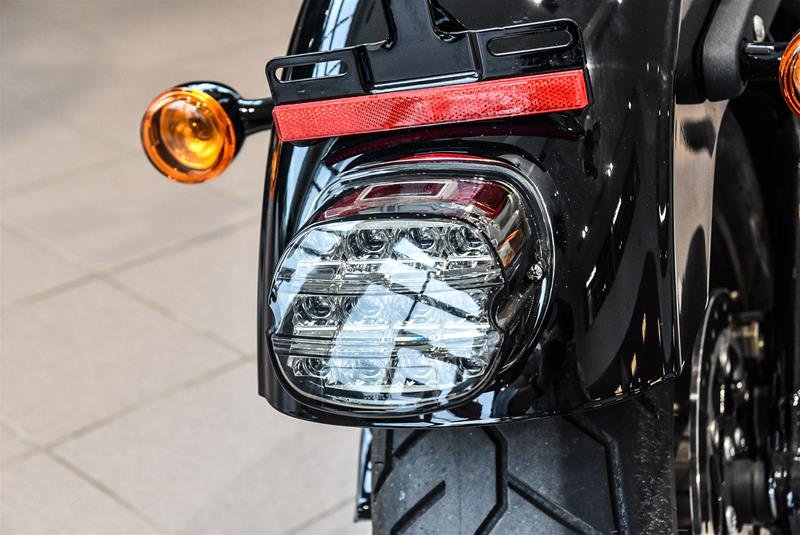 2024 Harley Davidson Motorcycle Unlisted Item