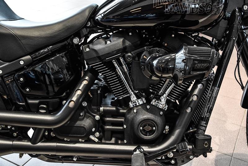 2024 Harley Davidson Motorcycle Unlisted Item