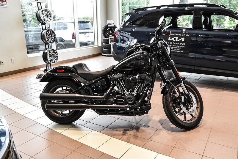2024 Harley Davidson Motorcycle Unlisted Item