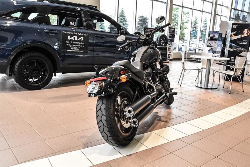 2024 Harley Davidson Motorcycle Unlisted Item