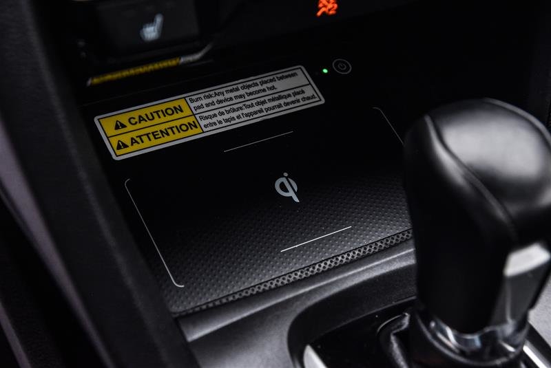 2019 Honda Civic Sedan Touring CVT