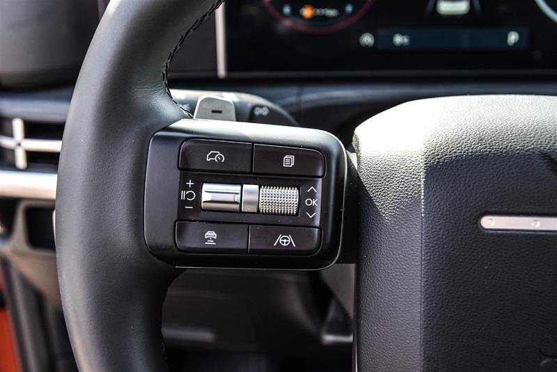 2025 Hyundai Santa Fe Luxury AWD Luxery AWD -Loaded !