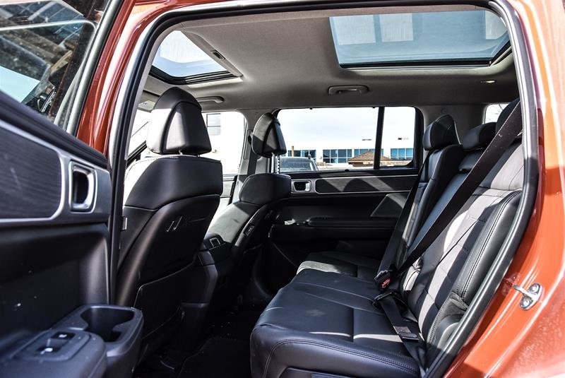 2025 Hyundai Santa Fe Luxury AWD Luxery AWD -Loaded !