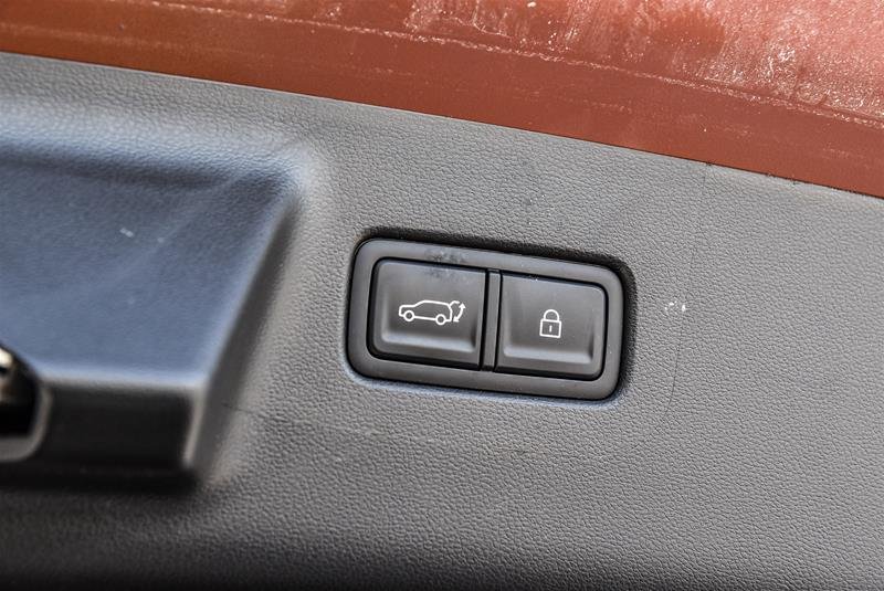 2025 Hyundai Santa Fe Luxury AWD Luxery AWD -Loaded !
