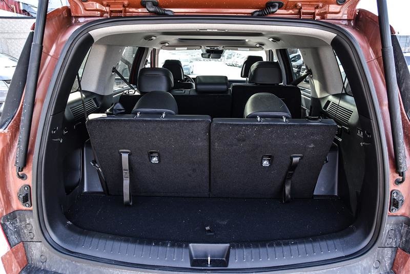 2025 Hyundai Santa Fe Luxury AWD Luxery AWD -Loaded !